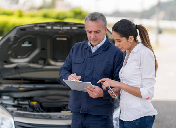 Full coverage car insurance in Scobey, MT